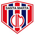 santa marta logo