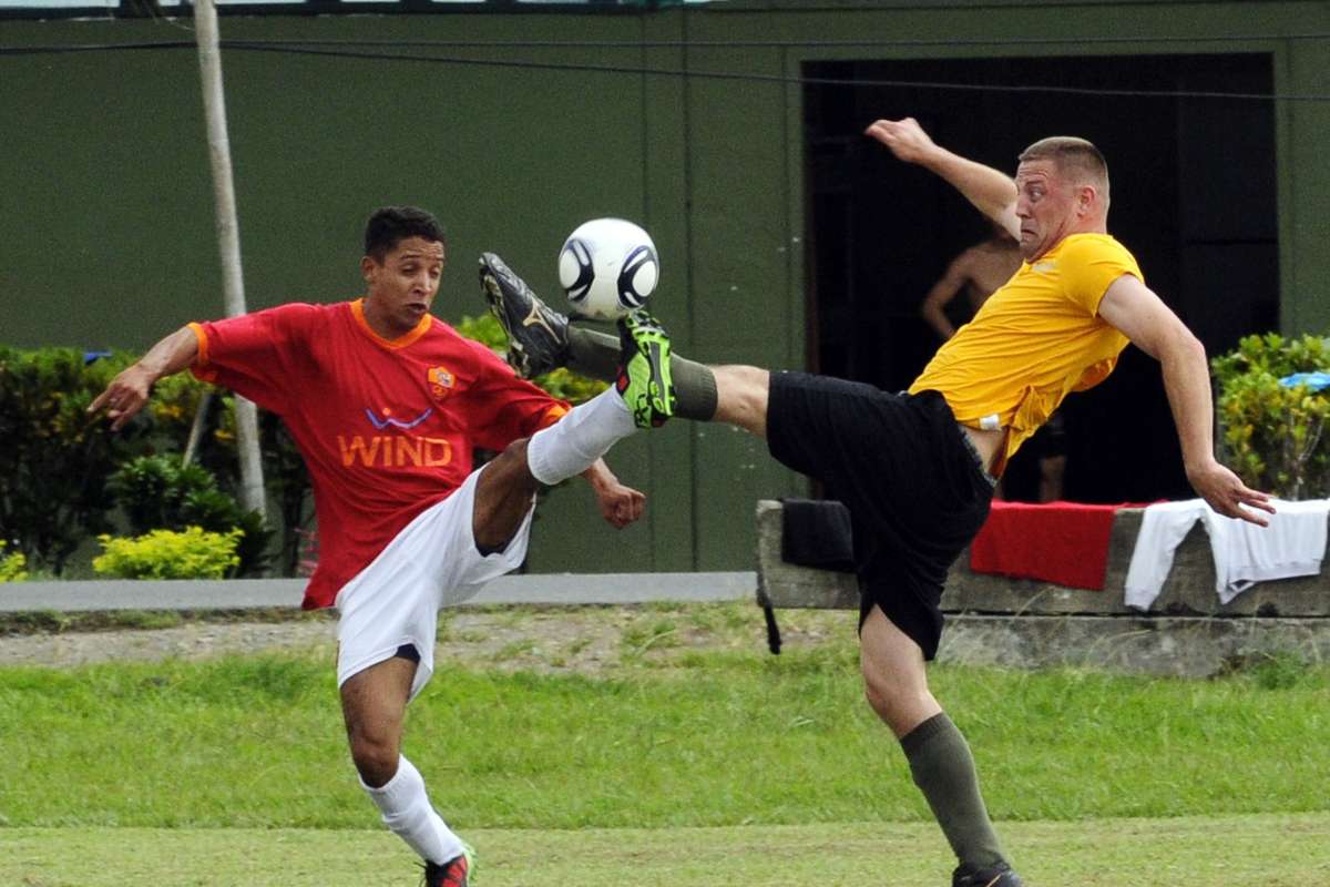 Cantos de gol con ‘sabor’ a Alpinito