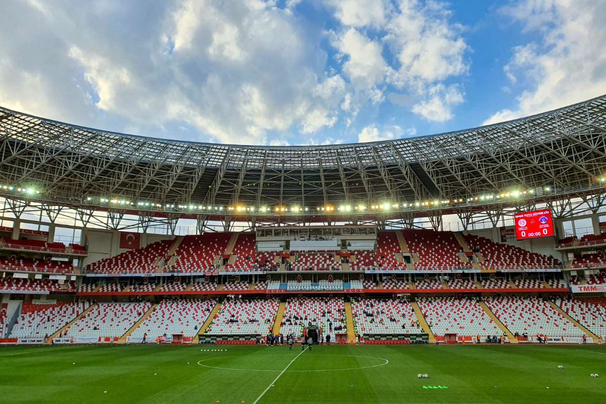 Tuluá y su remodelado estadio