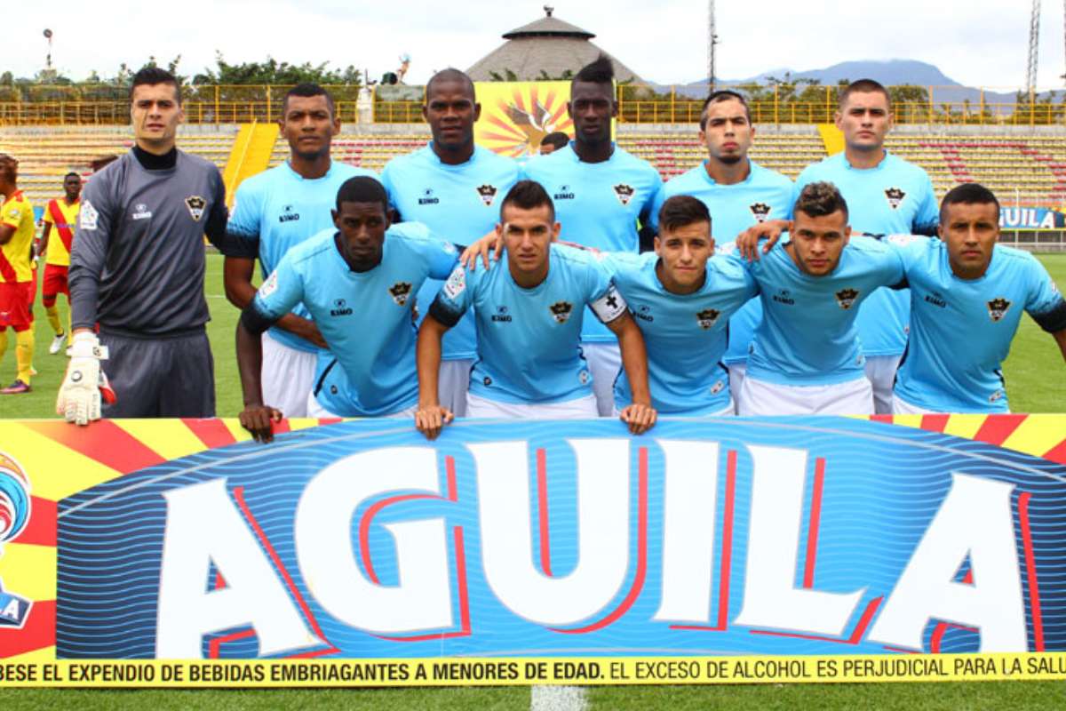 Los jugadores de Llaneros no viajarán a Palmira